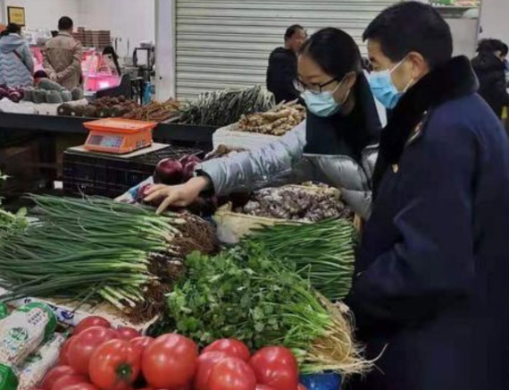 安徽农产品销毁公司